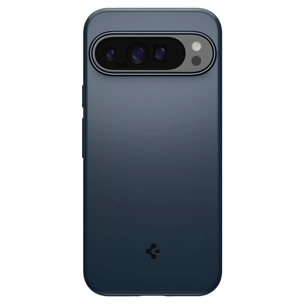 Spigen Thin Fit case for Google Pixel 9 Pro XL - graphiteeng