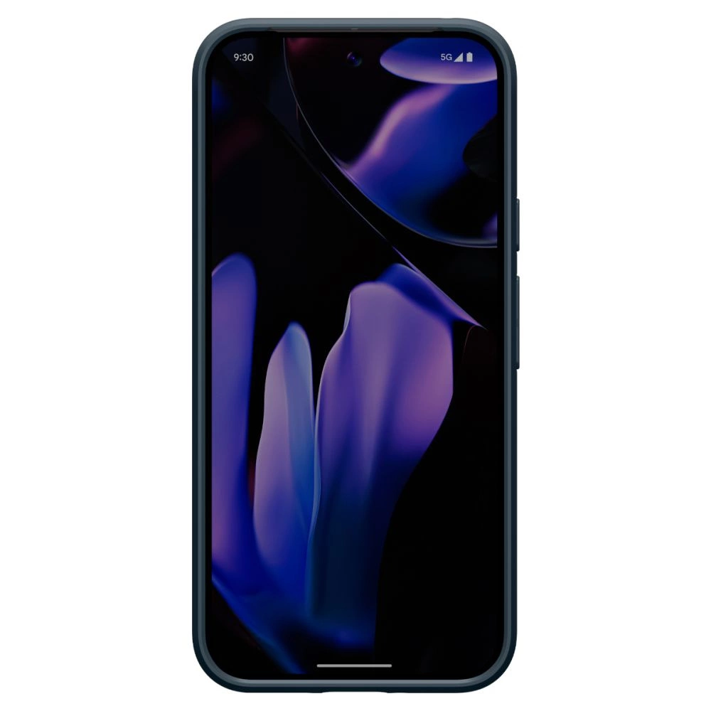 Spigen Thin Fit case for Google Pixel 9 Pro XL - graphiteeng