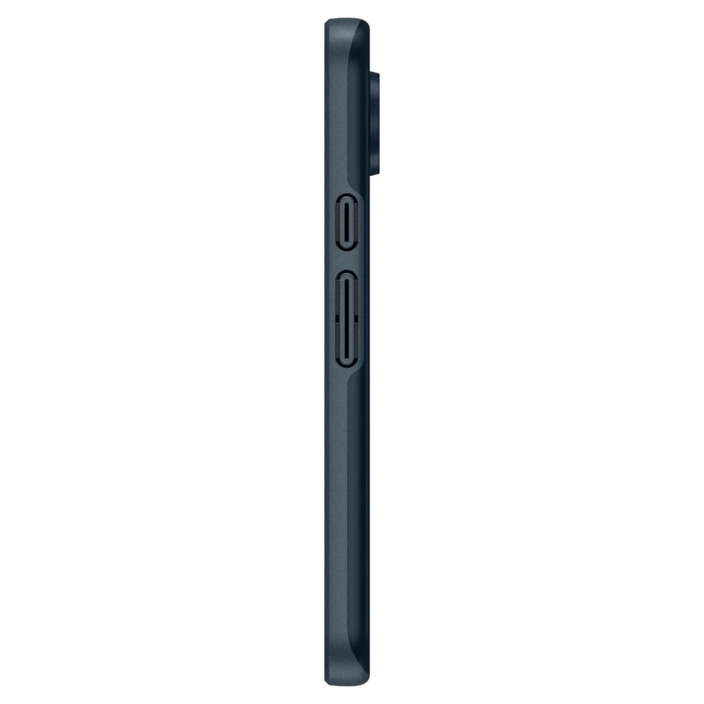 Spigen Thin Fit case for Google Pixel 9 Pro XL - graphiteeng