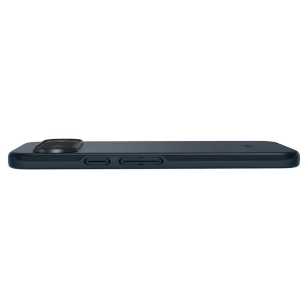 Spigen Thin Fit case for Google Pixel 9 Pro XL - graphiteeng