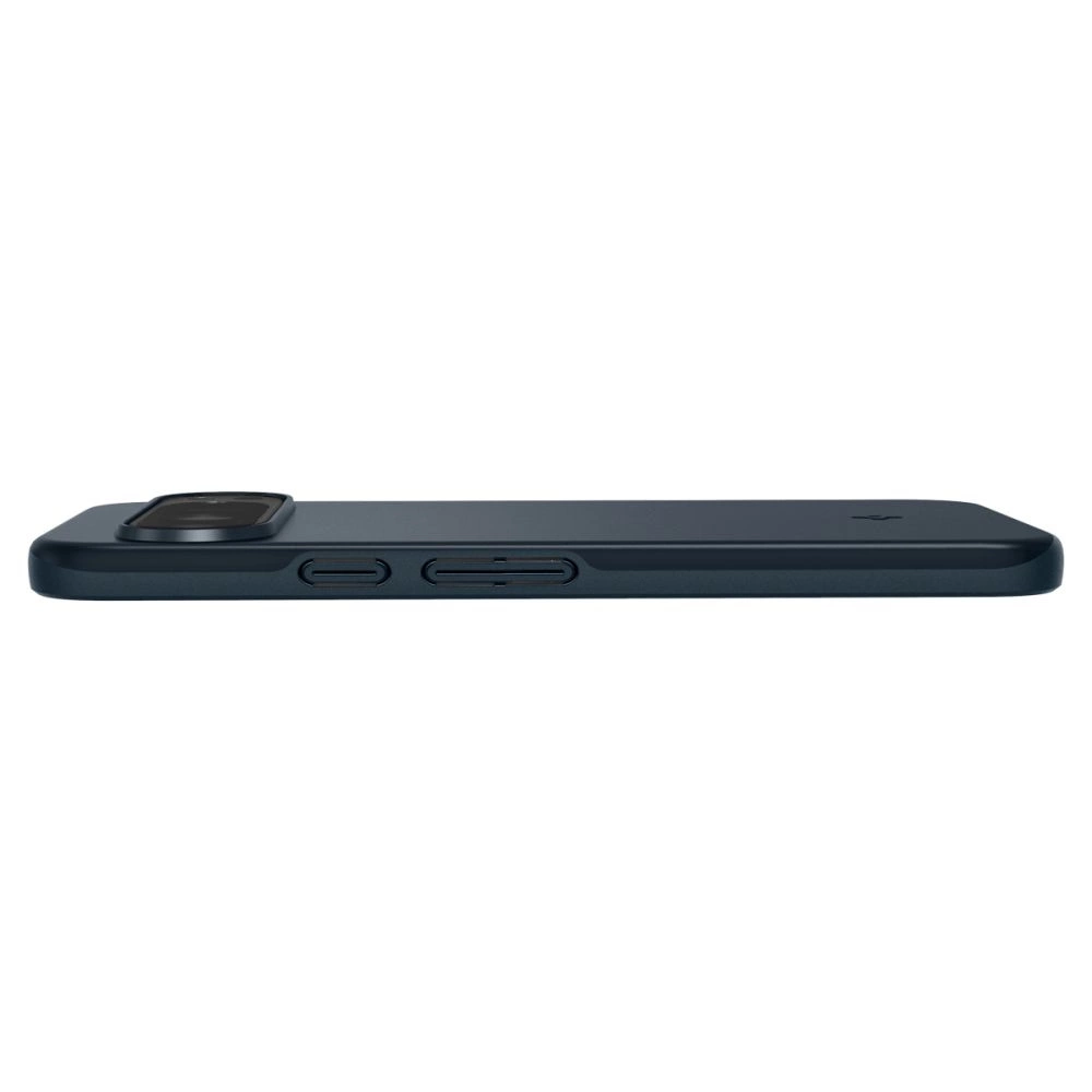 Spigen Thin Fit case for Google Pixel 9 Pro XL - graphiteeng