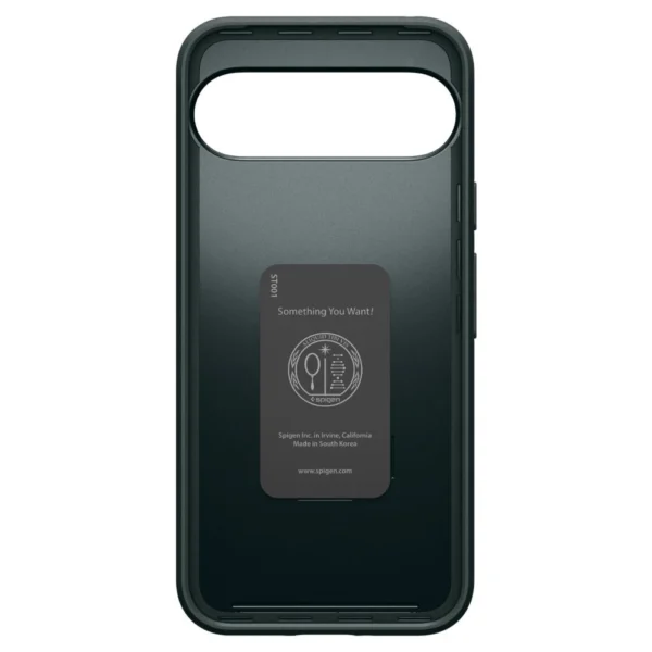 Spigen Thin Fit Case for Google Pixel 9 Pro XL - Greeneng