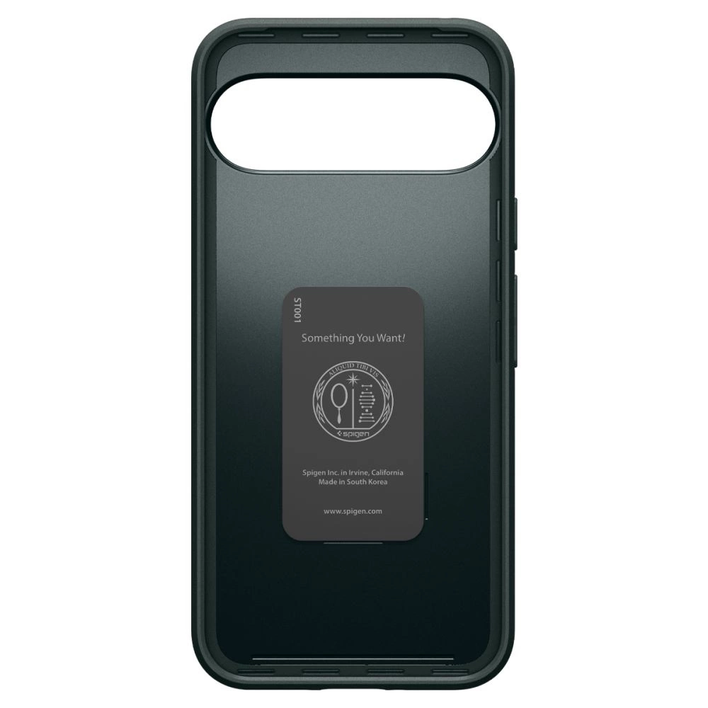 Spigen Thin Fit Case for Google Pixel 9 Pro XL - Greeneng