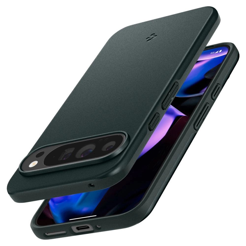 Spigen Thin Fit Case for Google Pixel 9 Pro XL - Greeneng