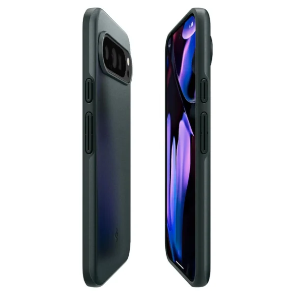Spigen Thin Fit Case for Google Pixel 9 Pro XL - Greeneng