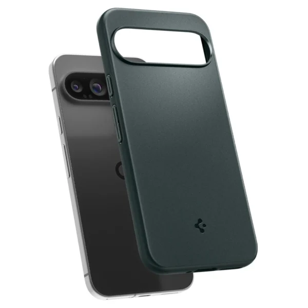 Spigen Thin Fit Case for Google Pixel 9 Pro XL - Greeneng