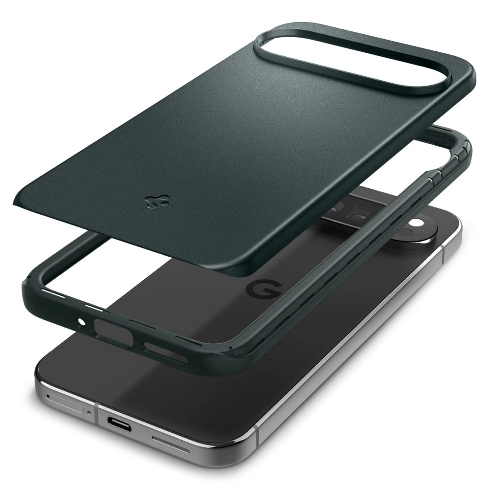 Spigen Thin Fit Case for Google Pixel 9 Pro XL - Greeneng