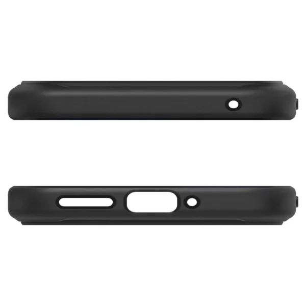 Spigen Ultra Hybrid Case for Google Pixel 9 Pro XL - Blackeng