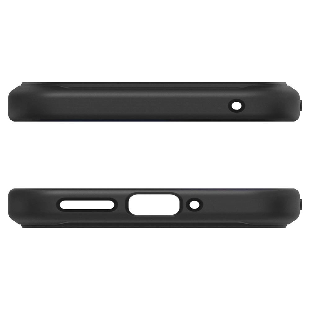 Spigen Ultra Hybrid Case for Google Pixel 9 Pro XL - Blackeng