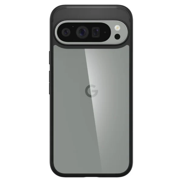 Spigen Ultra Hybrid Case for Google Pixel 9 Pro XL - Blackeng