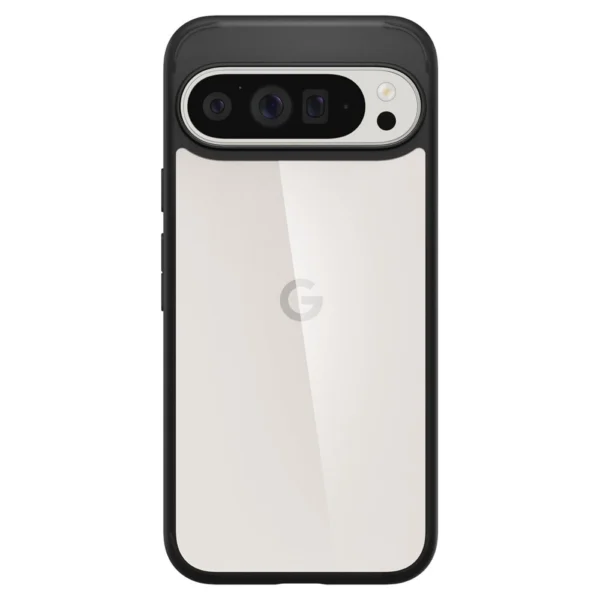 Spigen Ultra Hybrid Case for Google Pixel 9 Pro XL - Blackeng