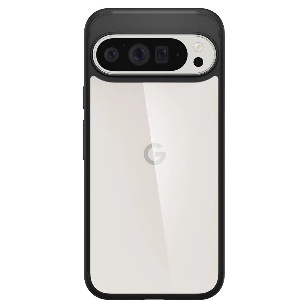 Spigen Ultra Hybrid Case for Google Pixel 9 Pro XL - Blackeng