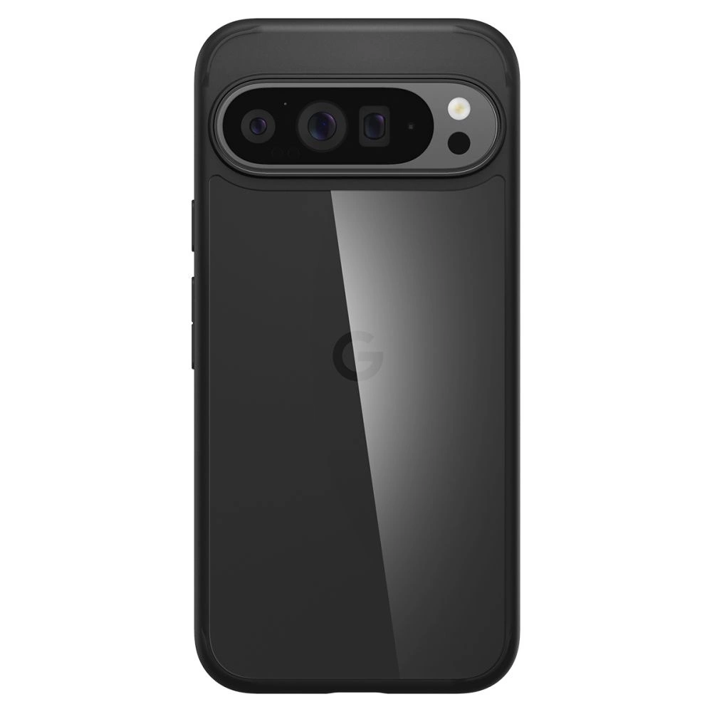 Spigen Ultra Hybrid Case for Google Pixel 9 Pro XL - Blackeng