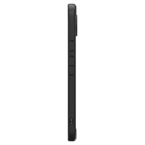 Spigen Ultra Hybrid Case for Google Pixel 9 Pro XL - Blackeng