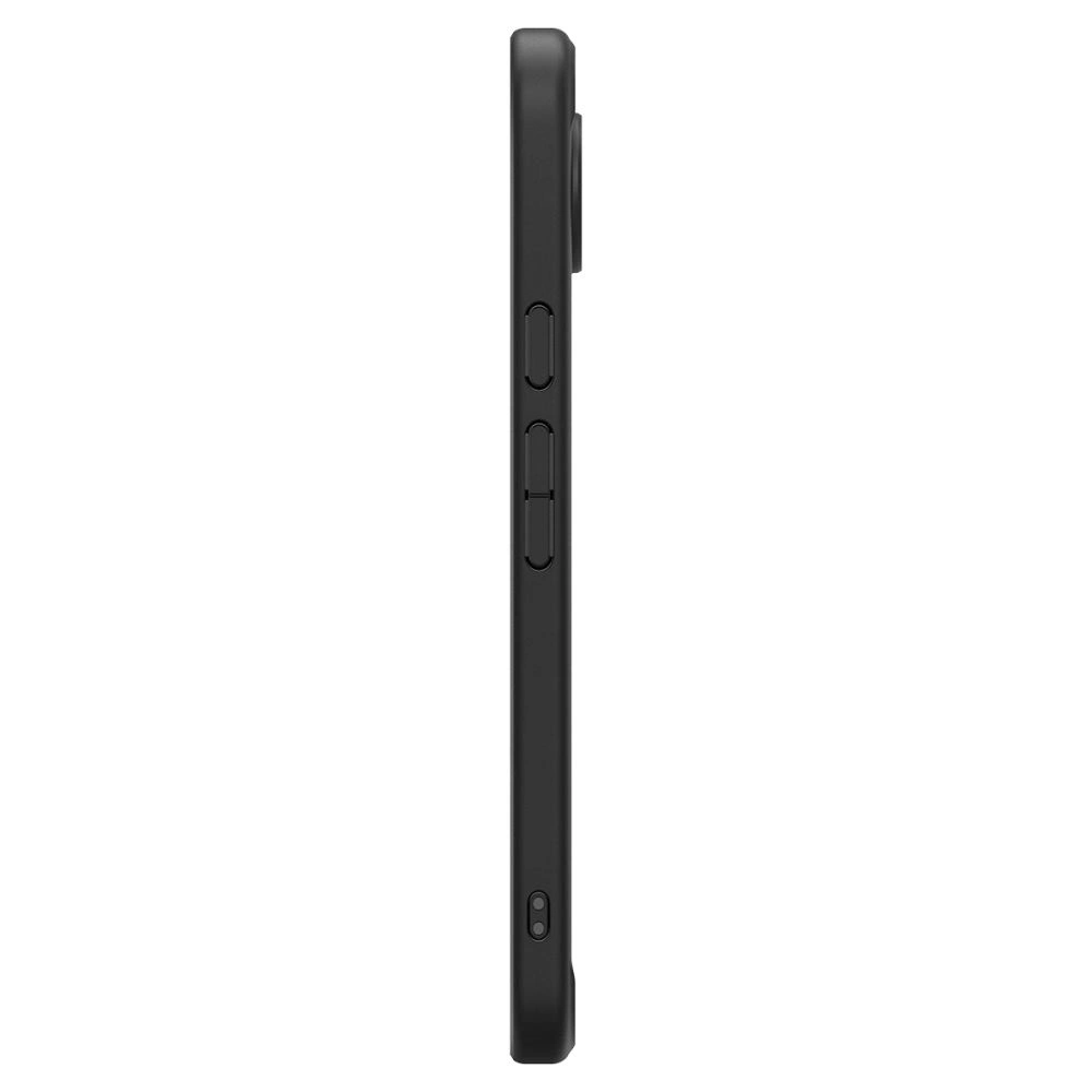 Spigen Ultra Hybrid Case for Google Pixel 9 Pro XL - Blackeng