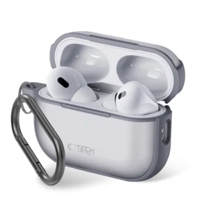 Tech-Protect MagMat Case for Apple AirPods Pro 1 / 2 - Grayeng