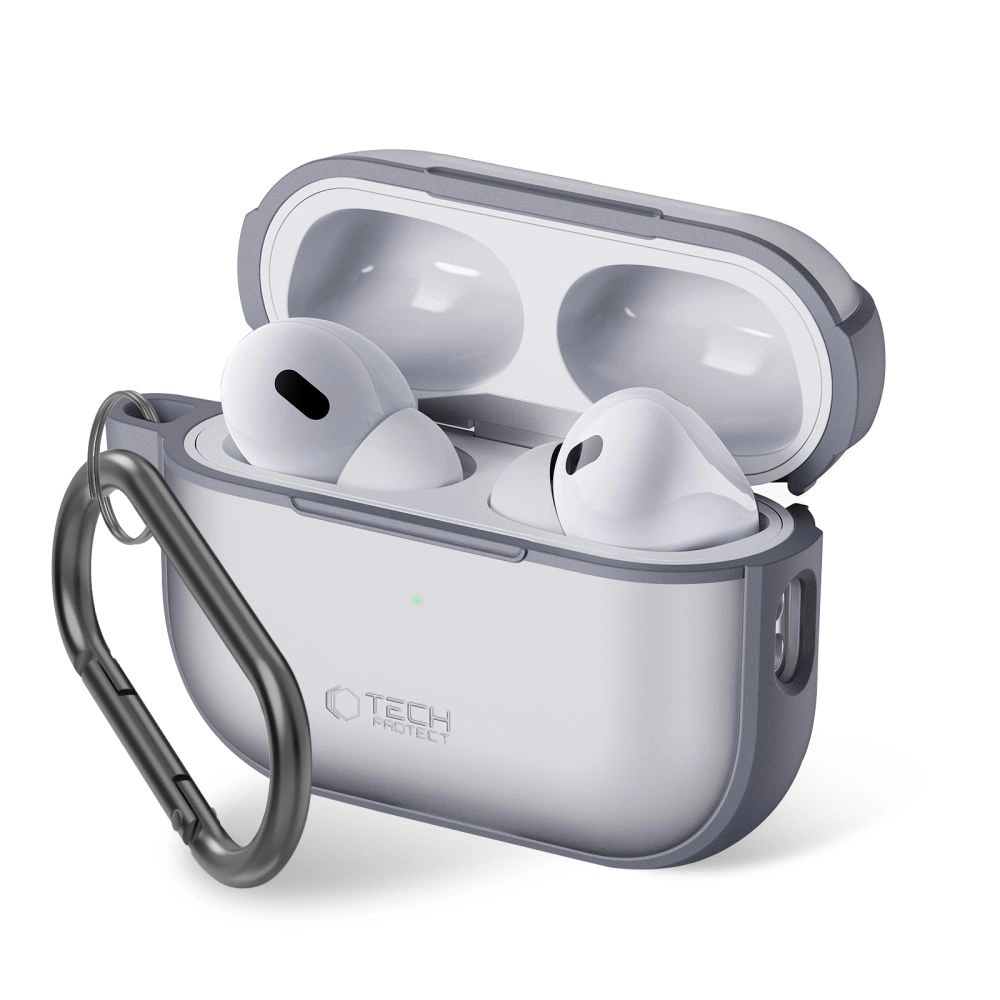 Tech-Protect MagMat Case for Apple AirPods Pro 1 / 2 - Grayeng