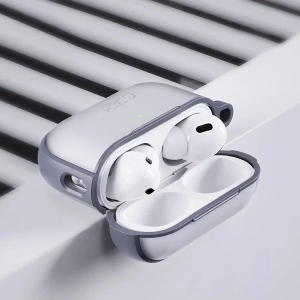 Tech-Protect MagMat Case for Apple AirPods Pro 1 / 2 - Grayeng