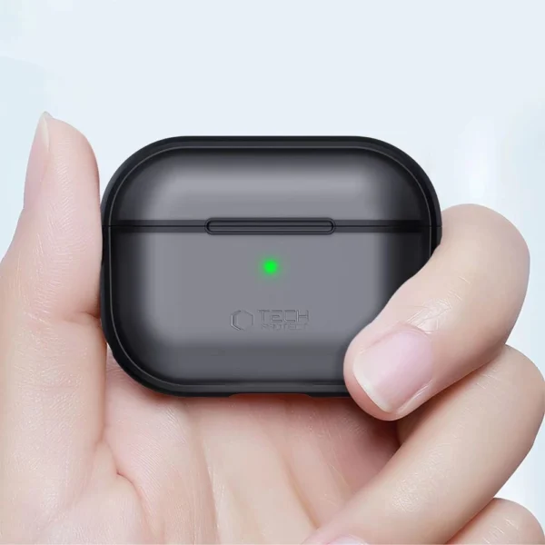 Tech-Protect MagMat Case for Apple AirPods Pro 1 / 2 - Grayeng
