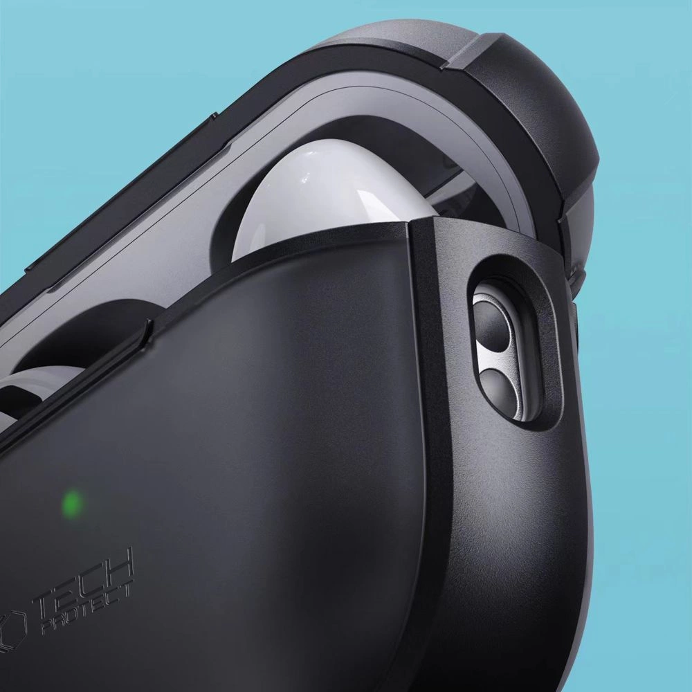 Tech-Protect MagMat Case for Apple AirPods Pro 1 / 2 - Grayeng