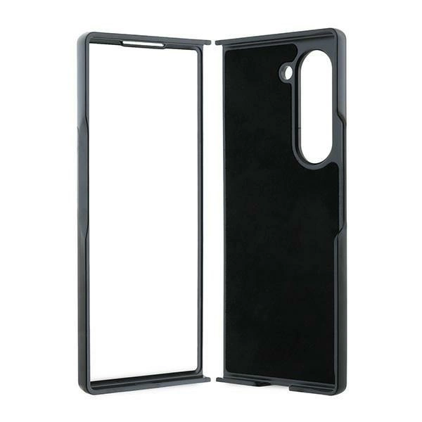 Guess 4G Case for Samsung Galaxy Z Fold 6 - Browneng