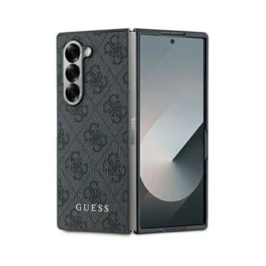 Guess 4G Case for Samsung Galaxy Z Fold 6 - Blackeng
