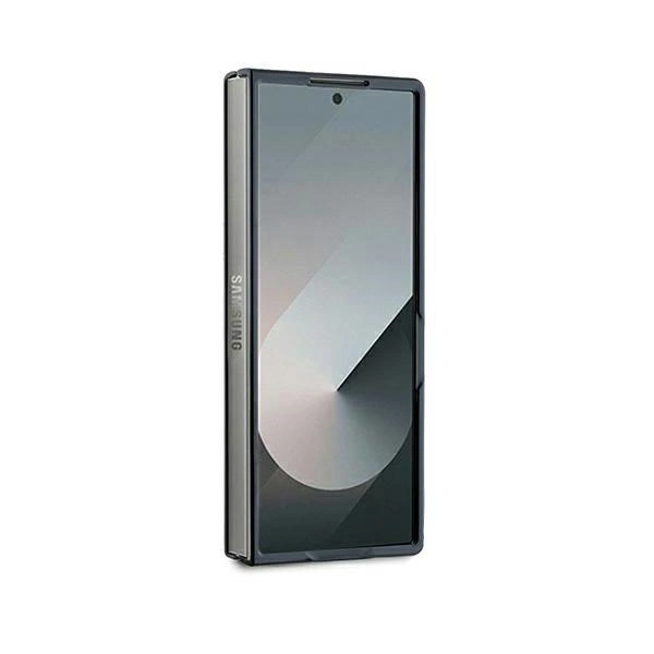 Guess 4G Case for Samsung Galaxy Z Fold 6 - Blackeng