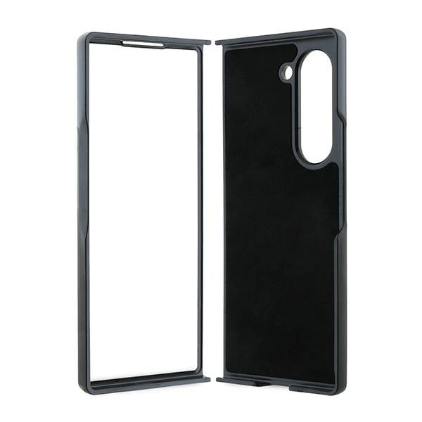 Guess 4G Case for Samsung Galaxy Z Fold 6 - Blackeng