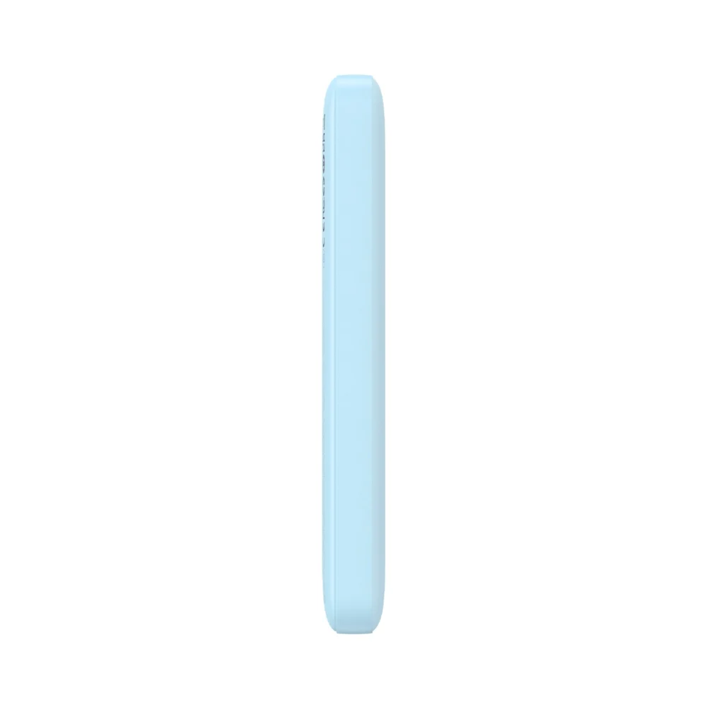 Baseus Airpow 20W 10000mAh Power Bank - Blueeng