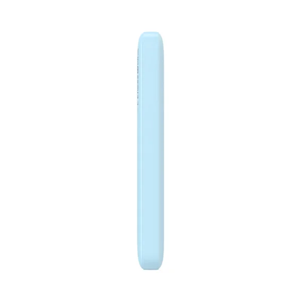 Baseus Airpow 20W 10000mAh Power Bank - Blueeng