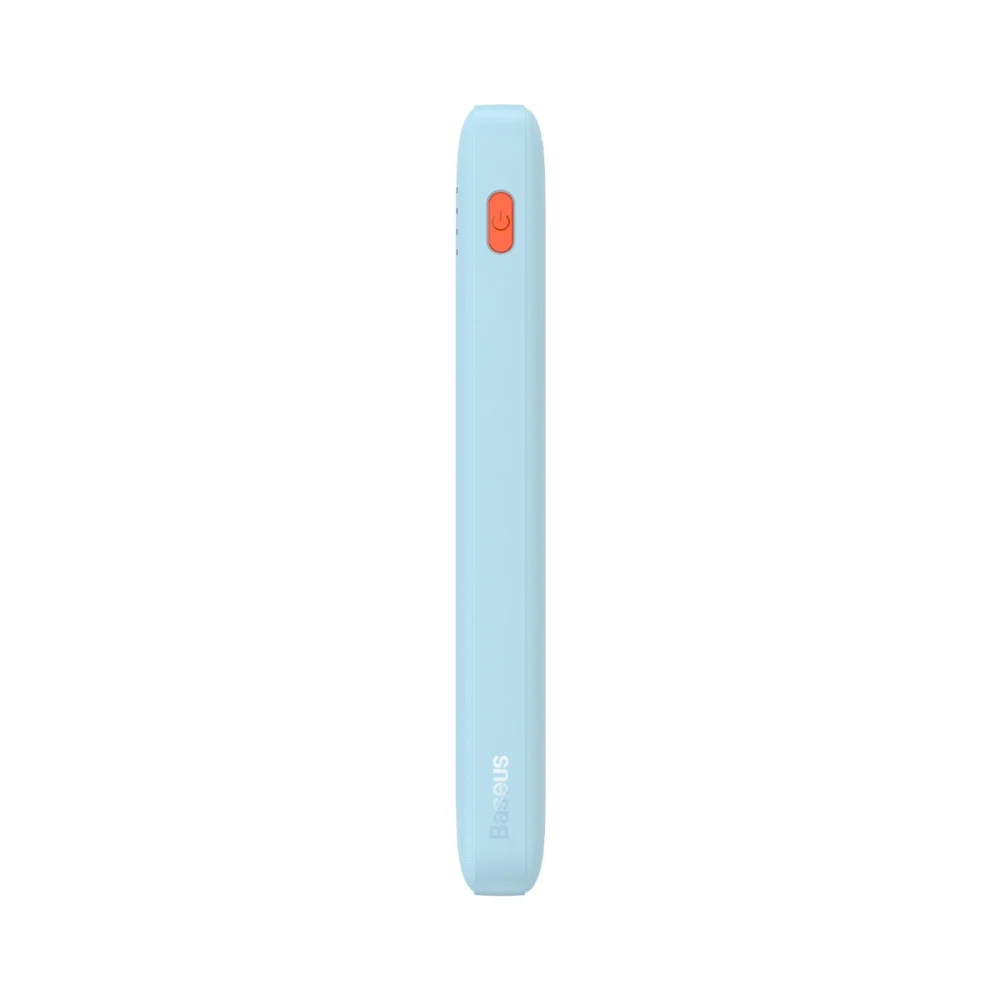 Baseus Airpow 20W 10000mAh Power Bank - Blueeng