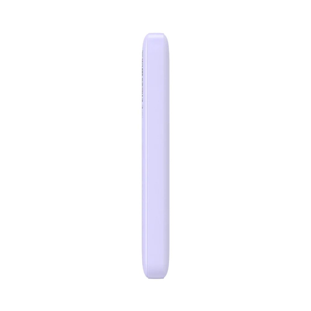 Baseus Airpow 20W 10000mAh Power Bank - Purpleeng