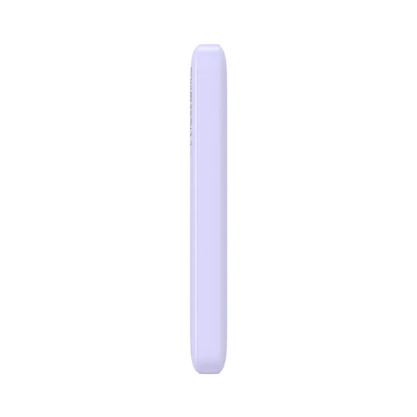 Baseus Airpow 20W 10000mAh Power Bank - Purpleeng