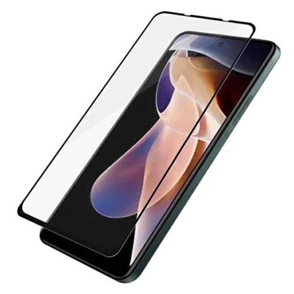 Tempered Glass PanzerGlass E2E Regular for Xiaomi Redmi Note 11 Pro/11 Pro+ 5G - Blackeng