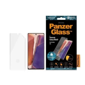 PanzerGlass Antibacterial Film for Samsung Galaxy Note 20eng