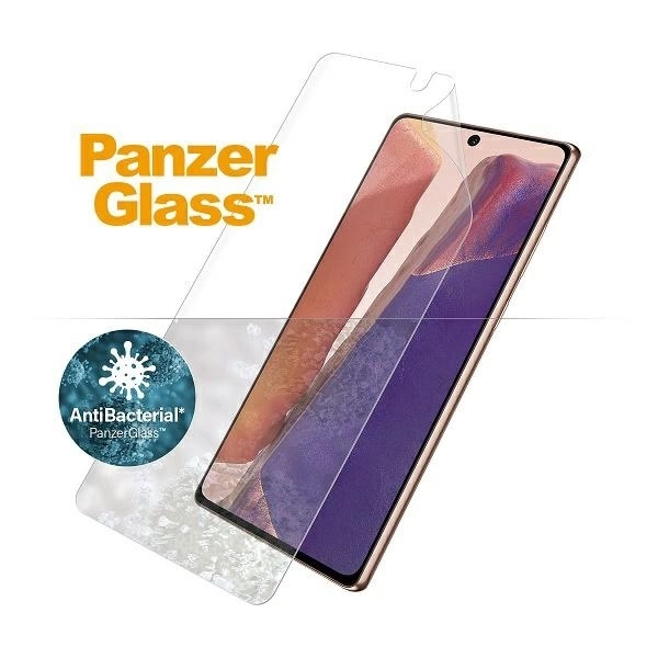 PanzerGlass Antibacterial Film for Samsung Galaxy Note 20eng