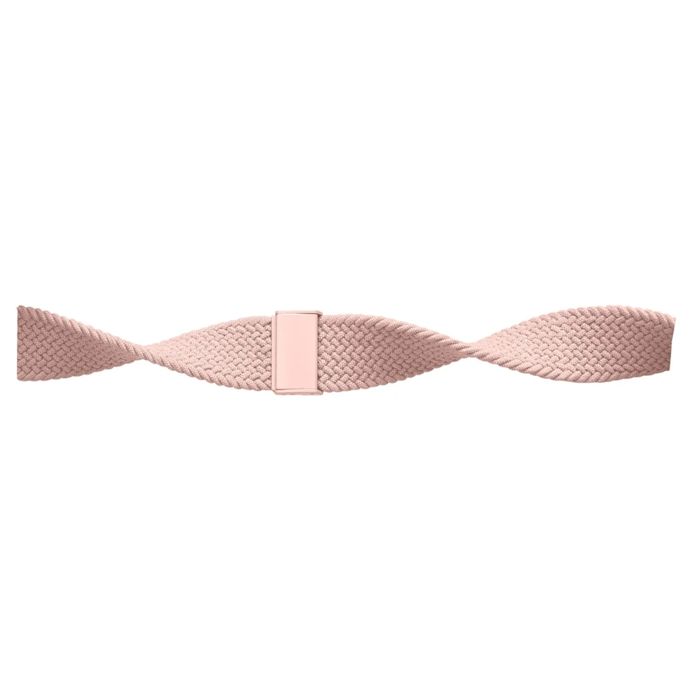 Puro Loop Nylon Apple Watch Strap 38/40/41mm - Pinkeng