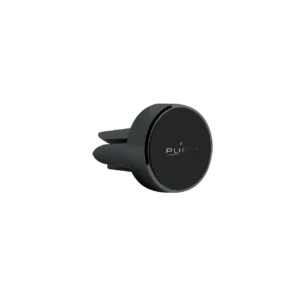 Puro Magnet Holder with Mag Safe for Air Vent, Magnetic - Blackeng