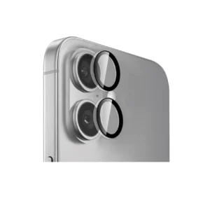 Puro Individual Camera Lens tempered glass for iPhone 16 / iPhone 16 Plus camera lenseseng