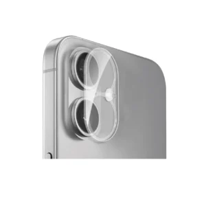 Puro Camera Tempered Glass for iPhone 16 / iPhone 16 Plus Camera Islandeng