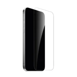 Puro Tempered Glass for iPhone 16 Proeng