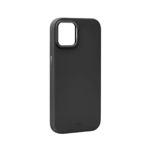 Puro Icon Mag Pro MagSafe Silicone Case for iPhone 15 - Blackeng