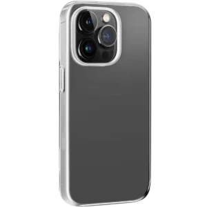 Puro Impact Clear Case for iPhone 14 Pro Max - Transparenteng