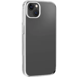 Puro Impact Clear Case for iPhone 14 / 13 - Transparenteng