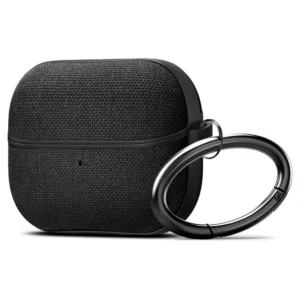 Spigen Urban Fit Samsung Galaxy Buds 3 / 3 Pro Case - Blackeng