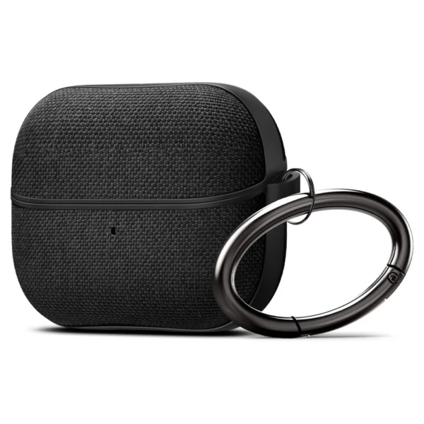 Spigen Urban Fit Samsung Galaxy Buds 3 / 3 Pro Case - Blackeng