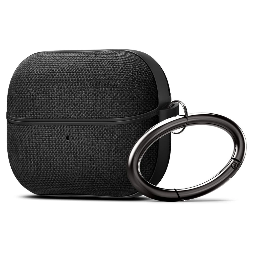 Spigen Urban Fit Samsung Galaxy Buds 3 / 3 Pro Case - Blackeng