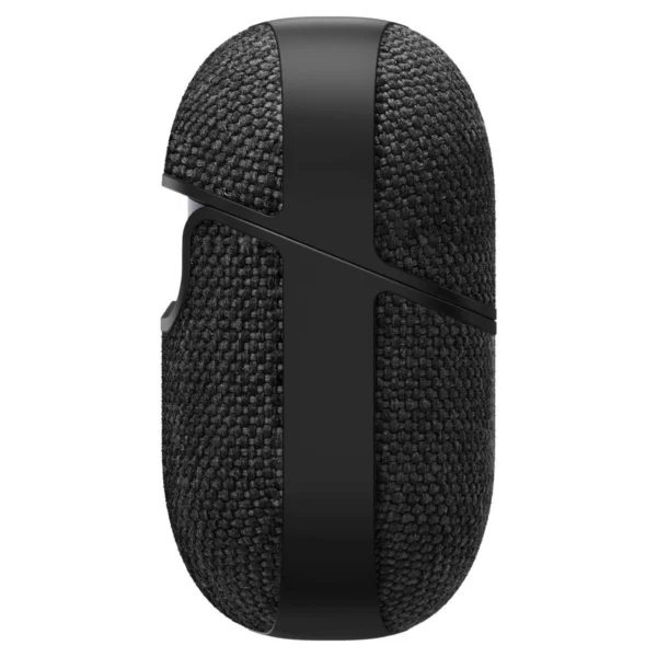 Spigen Urban Fit Samsung Galaxy Buds 3 / 3 Pro Case - Blackeng