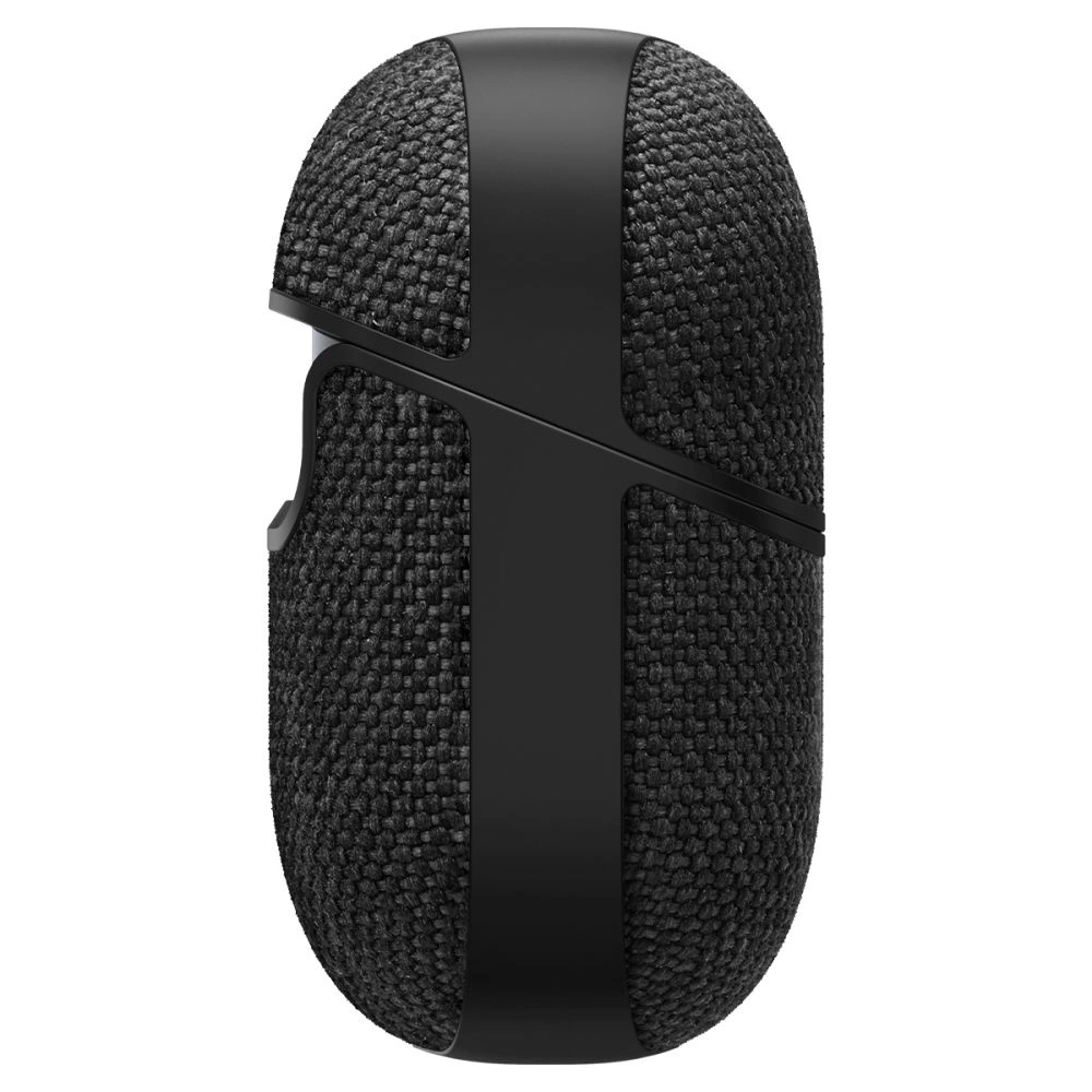 Spigen Urban Fit Samsung Galaxy Buds 3 / 3 Pro Case - Blackeng