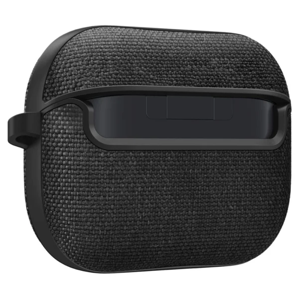 Spigen Urban Fit Samsung Galaxy Buds 3 / 3 Pro Case - Blackeng